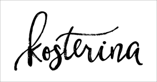 Kosterina Coupon Code 30% Off